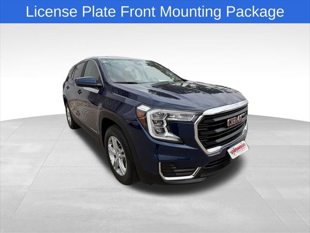 2022 GMC Terrain AWD SLE