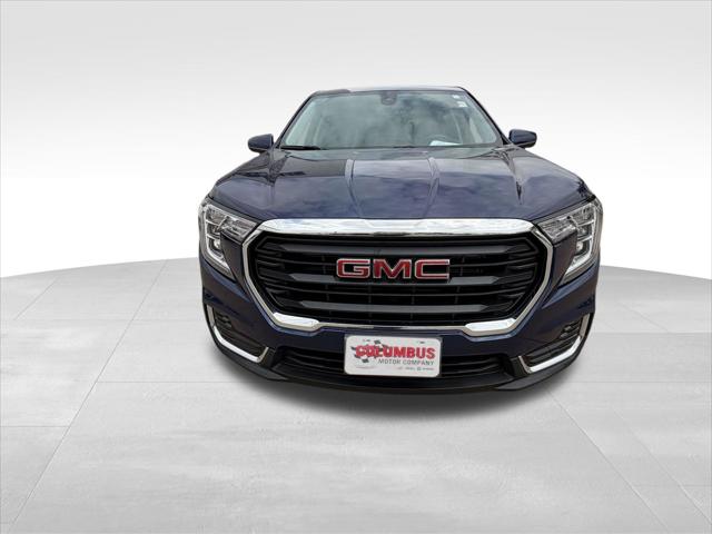 2022 GMC Terrain AWD SLE