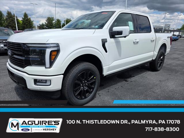 2026 Ford F-150 Platinum for sale in Palmyra, PA