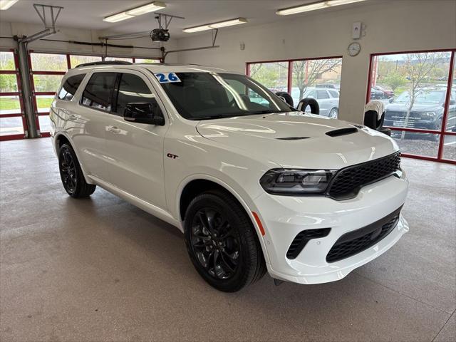 2026 Dodge Durango GT Plus for sale in Painted Post, NY