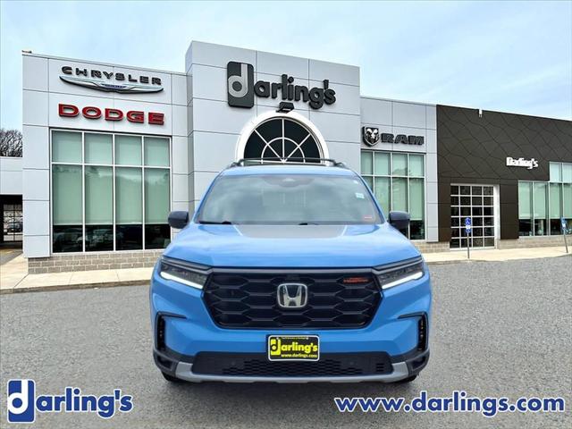 2023 Honda Pilot AWD TrailSport