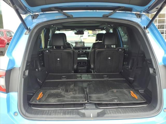 2023 Honda Pilot AWD TrailSport
