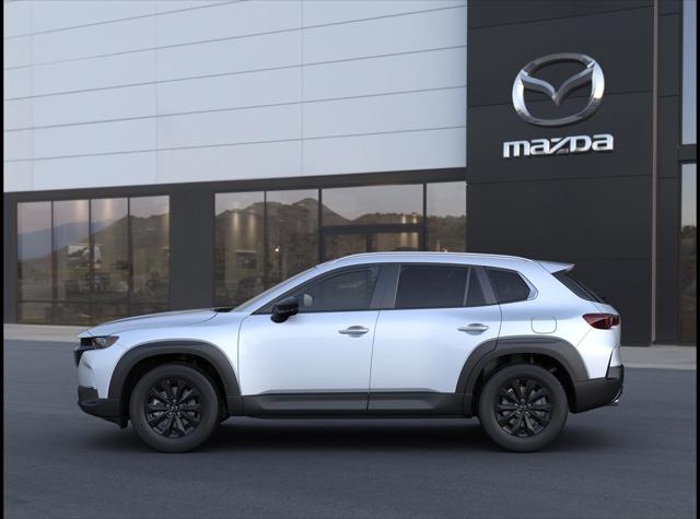 2026 Mazda CX-50 2.5 S Preferred