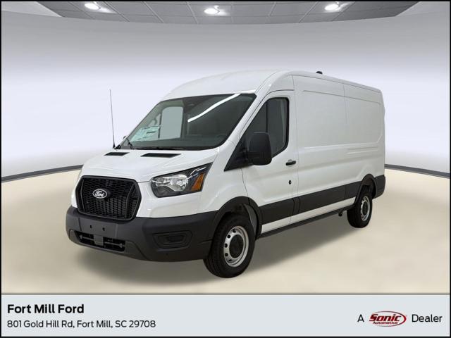 2026 Ford Transit Cargo Van Cargo Van for sale in Fort Mill, SC
