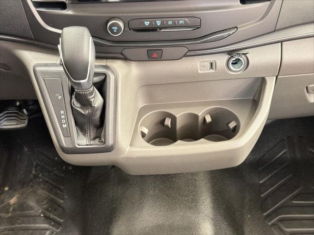 2026 Ford Transit Cargo Van Cargo Van