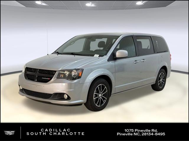2019 Dodge Grand Caravan SE Plus for sale in Pineville, NC