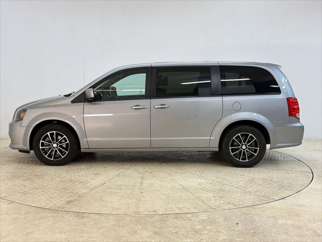 2019 Dodge Grand Caravan SE Plus