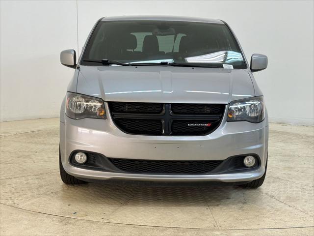 2019 Dodge Grand Caravan SE Plus