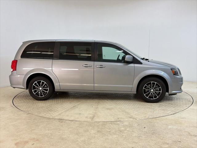 2019 Dodge Grand Caravan SE Plus