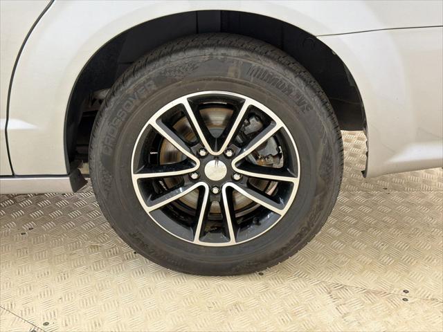 2019 Dodge Grand Caravan SE Plus