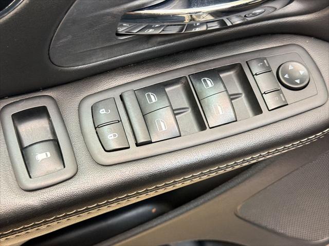 2019 Dodge Grand Caravan SE Plus