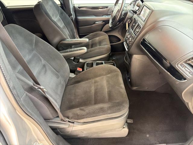 2019 Dodge Grand Caravan SE Plus