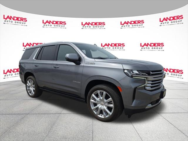 2022 Chevrolet Tahoe 4WD High Country for sale in Southaven, MS