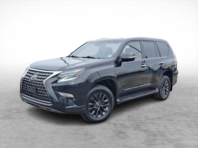 2023 Lexus GX 460 Premium 2023 Lexus GX 460 Premium