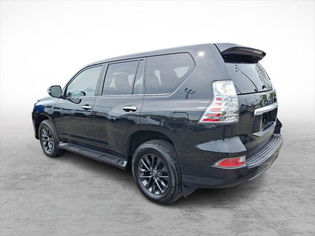 2023 Lexus GX 460 Premium 2023 Lexus GX 460 Premium