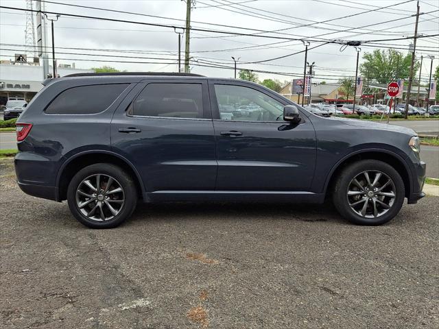 2018 Dodge Durango GT AWD 2018 Dodge Durango GT AWD