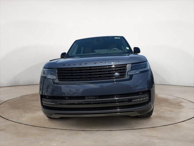 2026 Land Rover Range Rover P530 SE 7 Seat