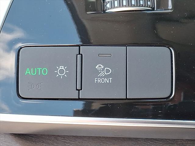 2023 Audi Q8 Premium Plus 55 TFSI quattro Tiptronic