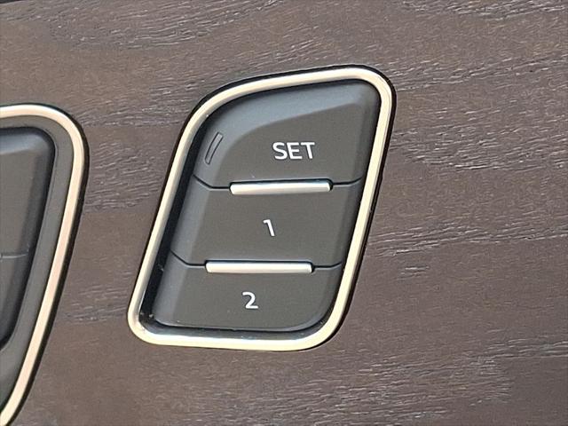 2023 Audi Q8 Premium Plus 55 TFSI quattro Tiptronic