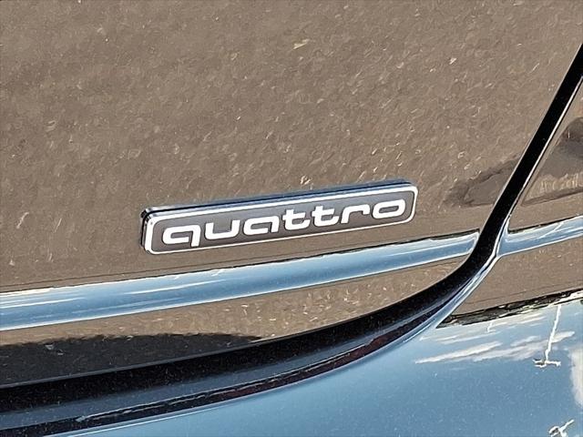 2023 Audi Q8 Premium Plus 55 TFSI quattro Tiptronic