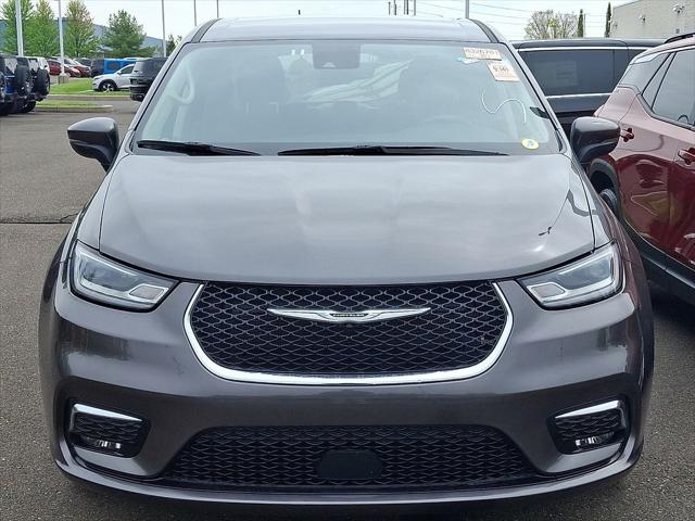 2023 Chrysler Pacifica Touring L 2023 Chrysler Pacifica Touring L