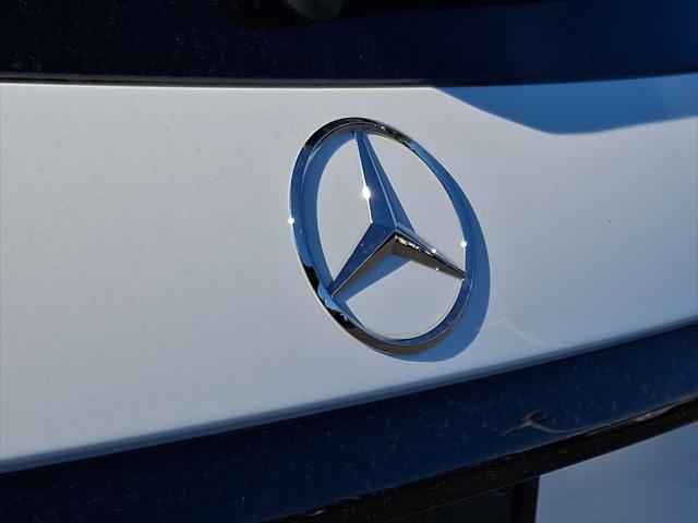 2025 Mercedes-Benz GLC 4MATIC SUV