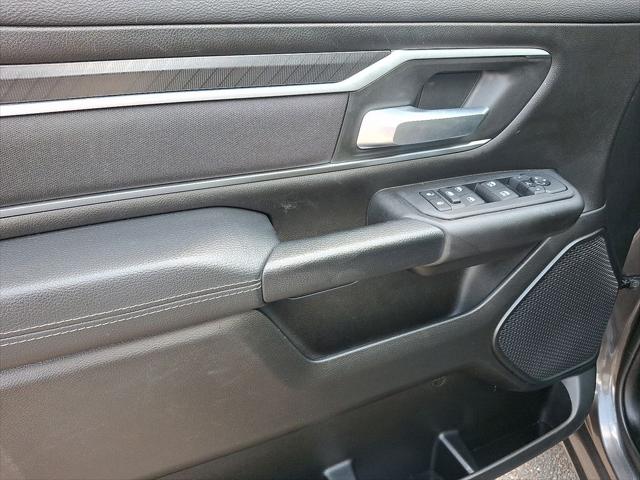 2025 Ram 1500 Big Horn Crew Cab 4x2 5'7" Box
