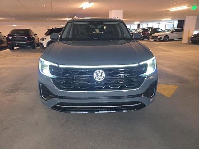 2026 Volkswagen Atlas SEL Premium R-Line 2026 Volkswagen Atlas SEL Premium R-Line