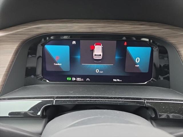 2026 Volkswagen Atlas SEL Premium R-Line