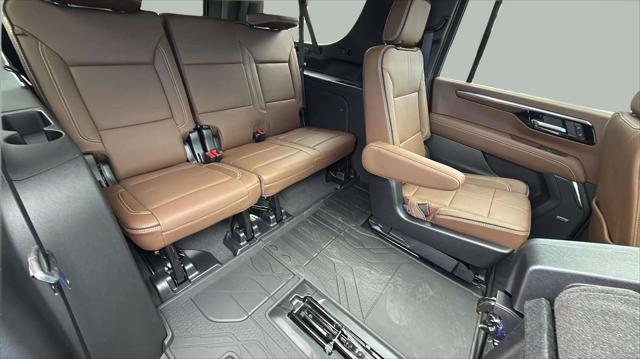 2026 Chevrolet Suburban High Country, 4WD
