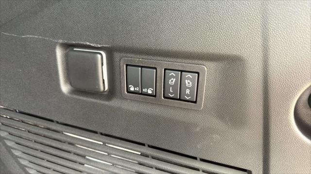 2026 Chevrolet Suburban High Country, 4WD