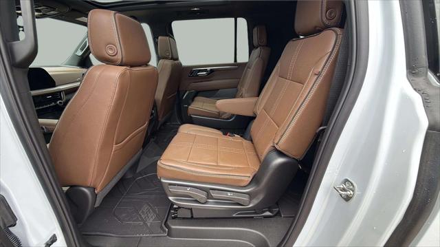 2026 Chevrolet Suburban High Country, 4WD