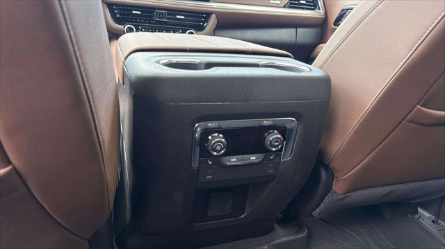 2026 Chevrolet Suburban High Country, 4WD