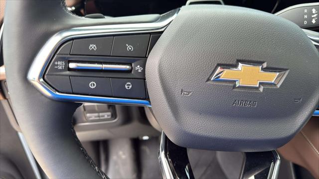 2026 Chevrolet Suburban High Country, 4WD
