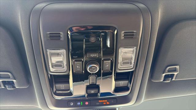2026 Chevrolet Suburban High Country, 4WD