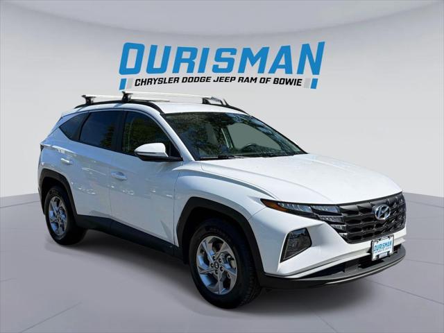 2023 Hyundai Tucson SEL 2023 Hyundai Tucson SEL