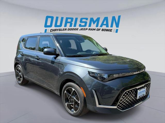 2023 Kia Soul EX