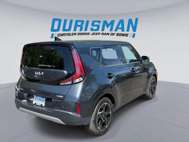 2023 Kia Soul EX