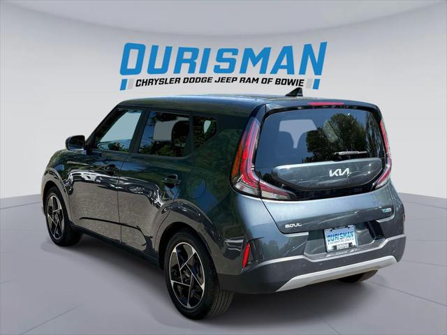 2023 Kia Soul EX