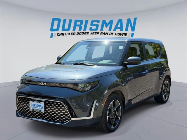 2023 Kia Soul EX
