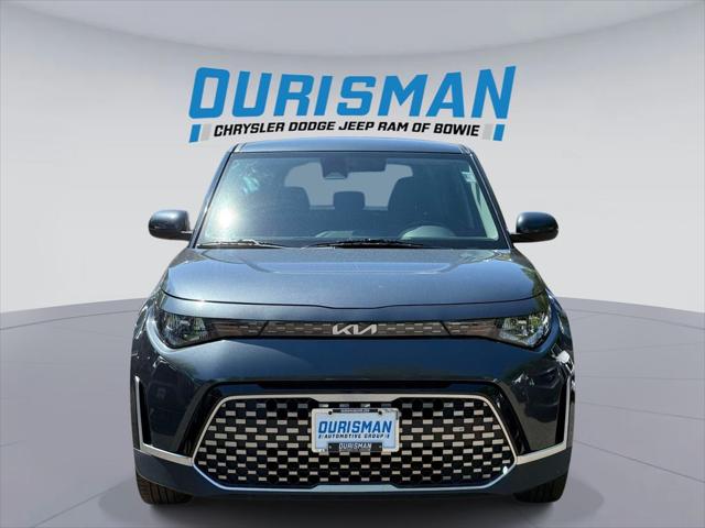 2023 Kia Soul EX