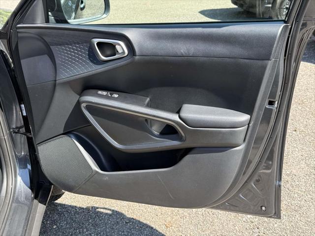 2023 Kia Soul EX