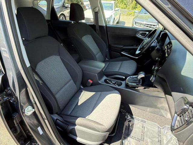2023 Kia Soul EX