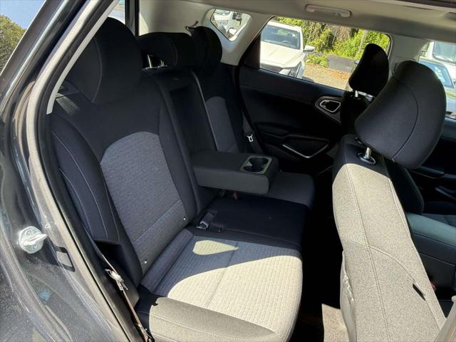 2023 Kia Soul EX