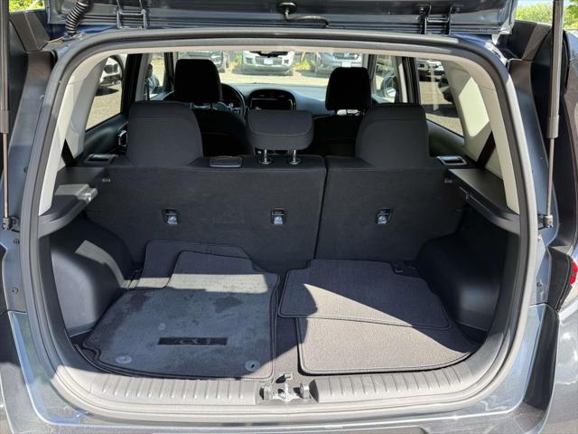 2023 Kia Soul EX