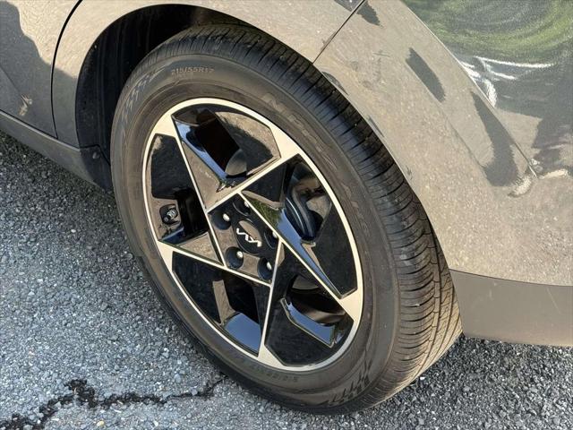 2023 Kia Soul EX