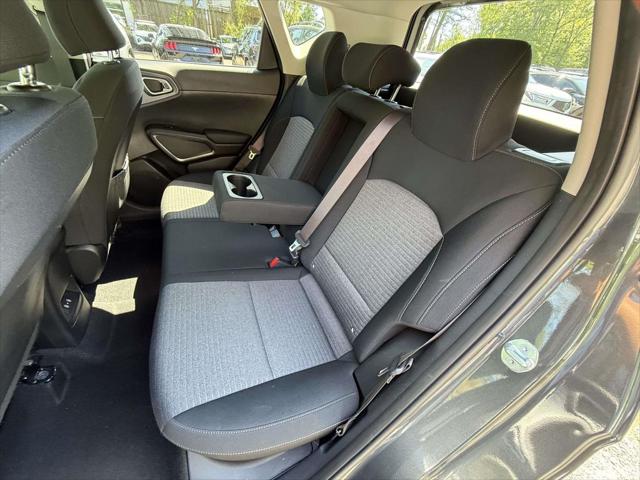 2023 Kia Soul EX