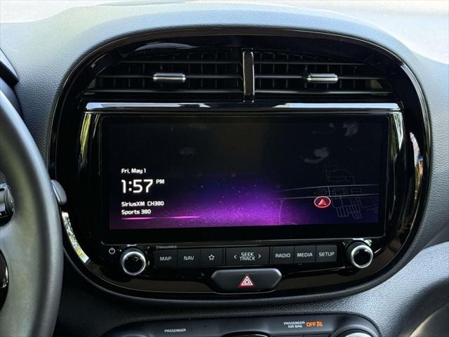 2023 Kia Soul EX