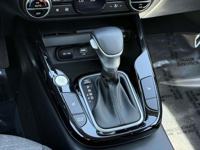 2023 Kia Soul EX