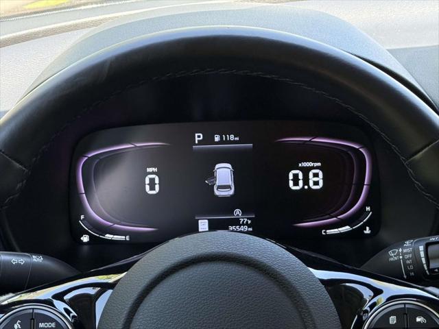 2023 Kia Soul EX